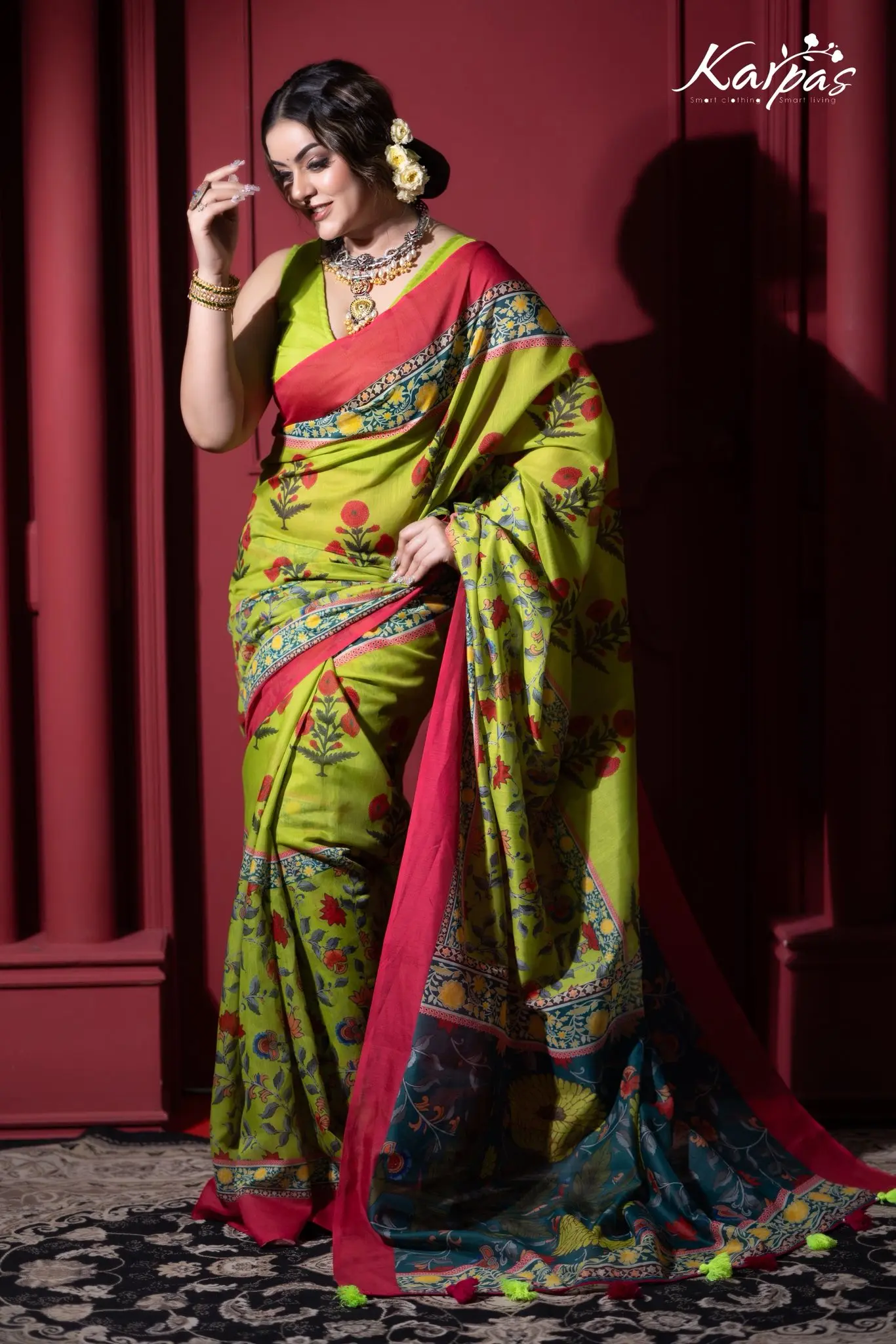 Editorial Styling