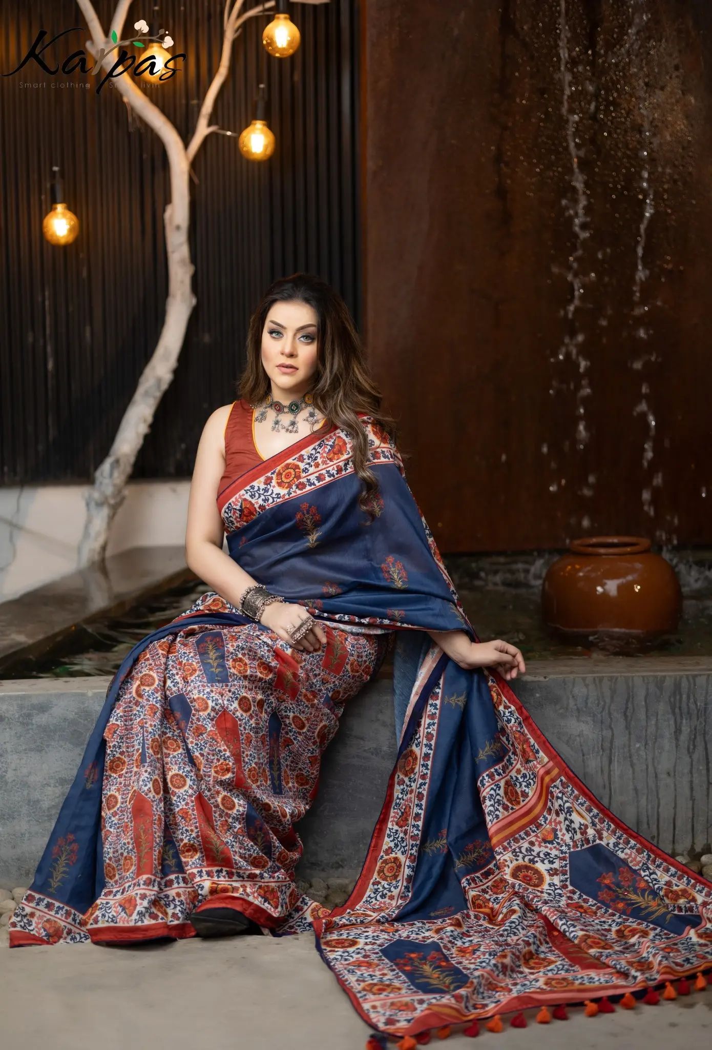 Editorial Styling