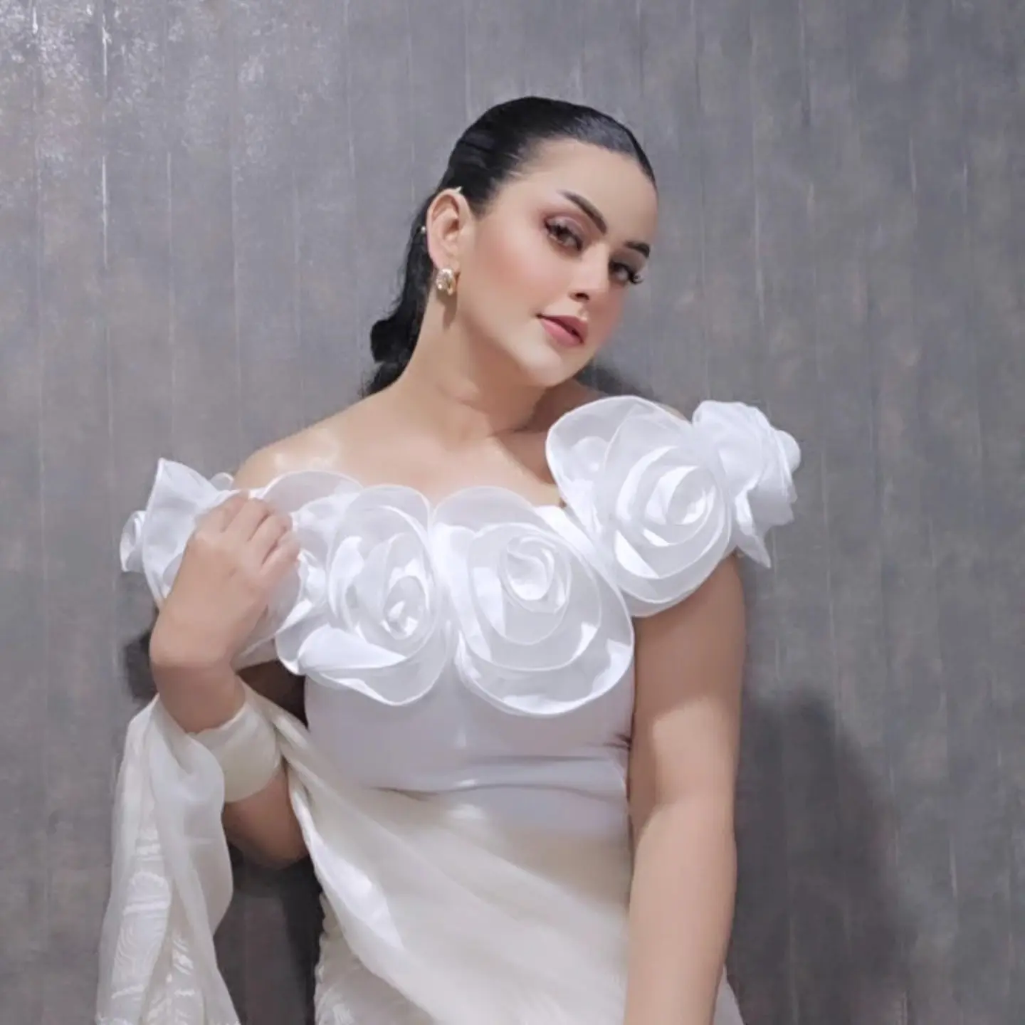 Editorial Styling